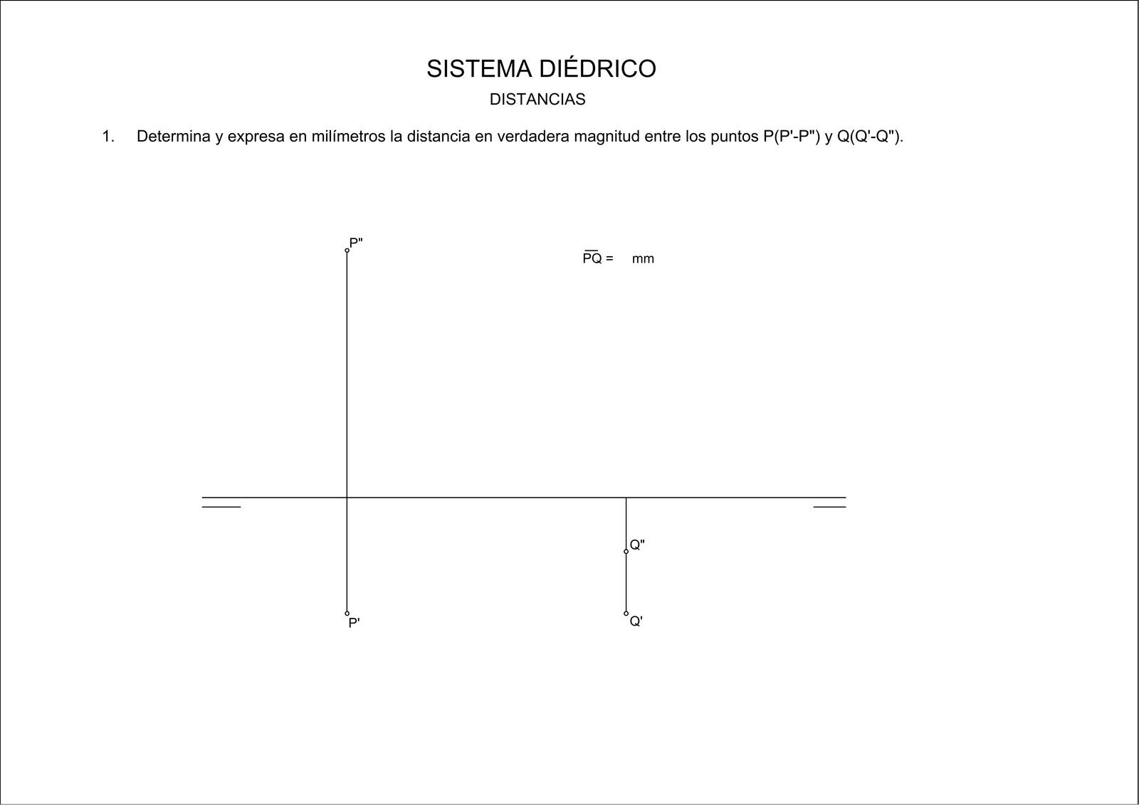 Enunciado de Ejercicio 1