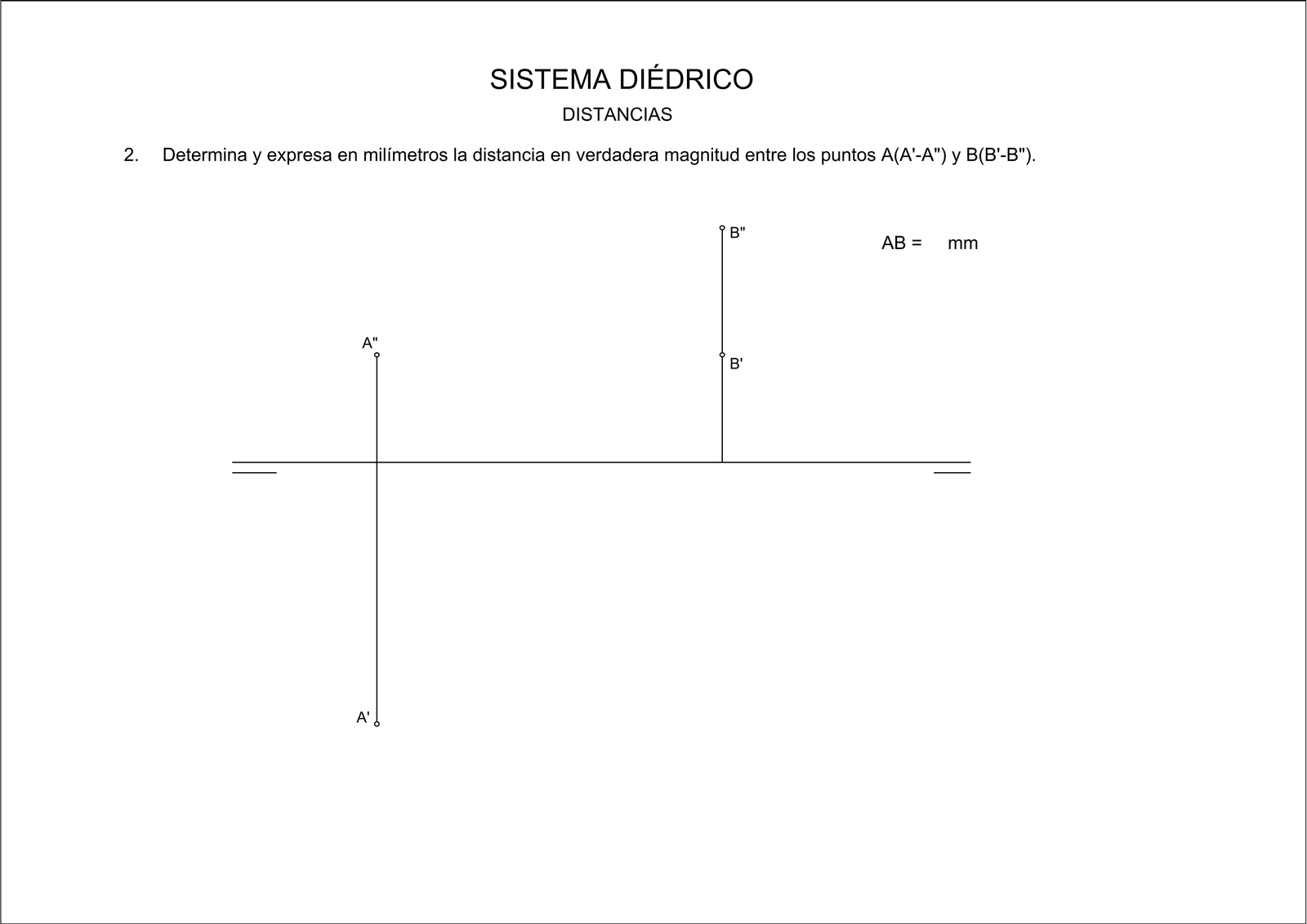 Enunciado de Ejercicio 2