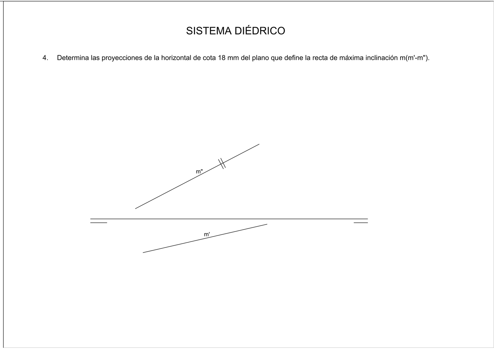 Enunciado de Ejercicio 4