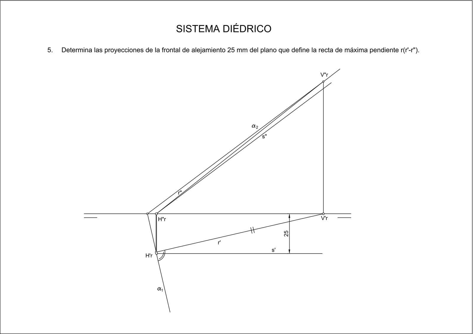 Solución de Ejercicio 5