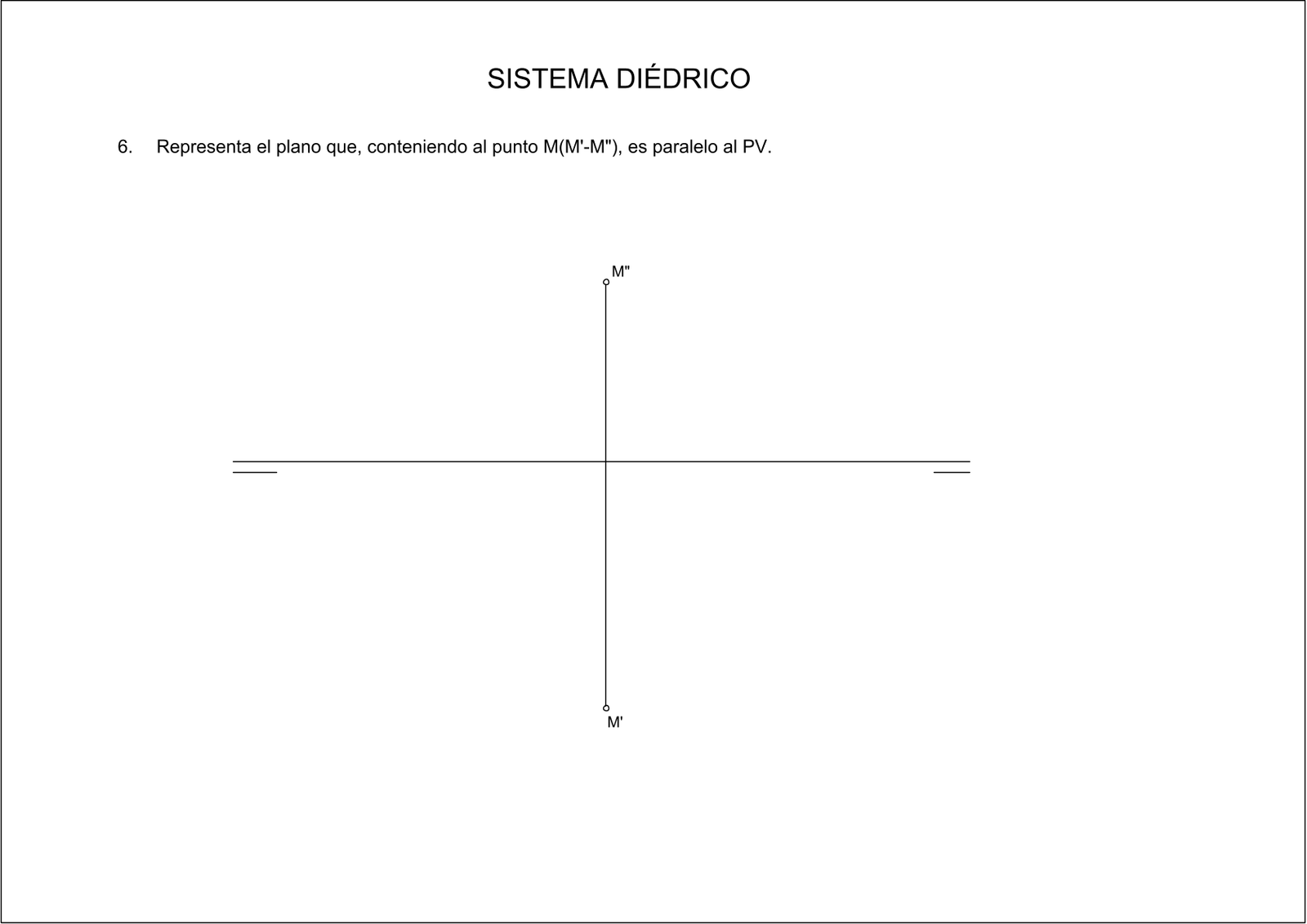 Enunciado de Ejercicio 6