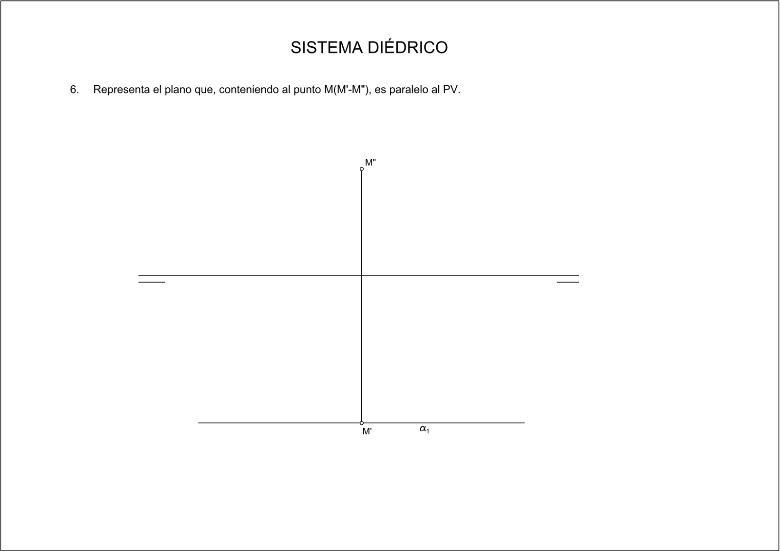 Solución de Ejercicio 6