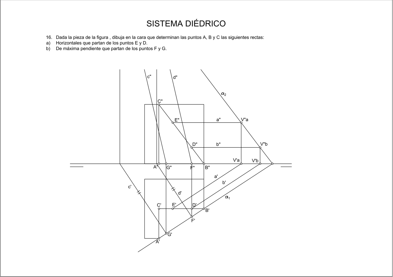 Solución de Ejercicio 16