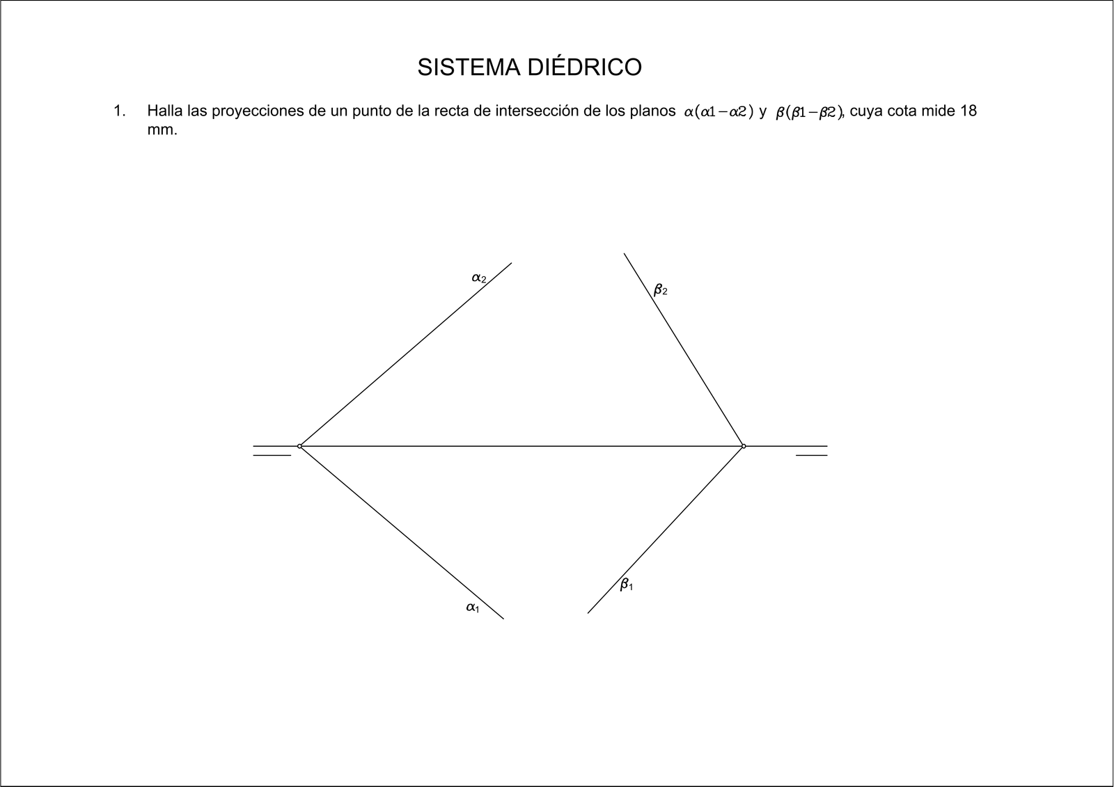 Enunciado de Ejercicio 1