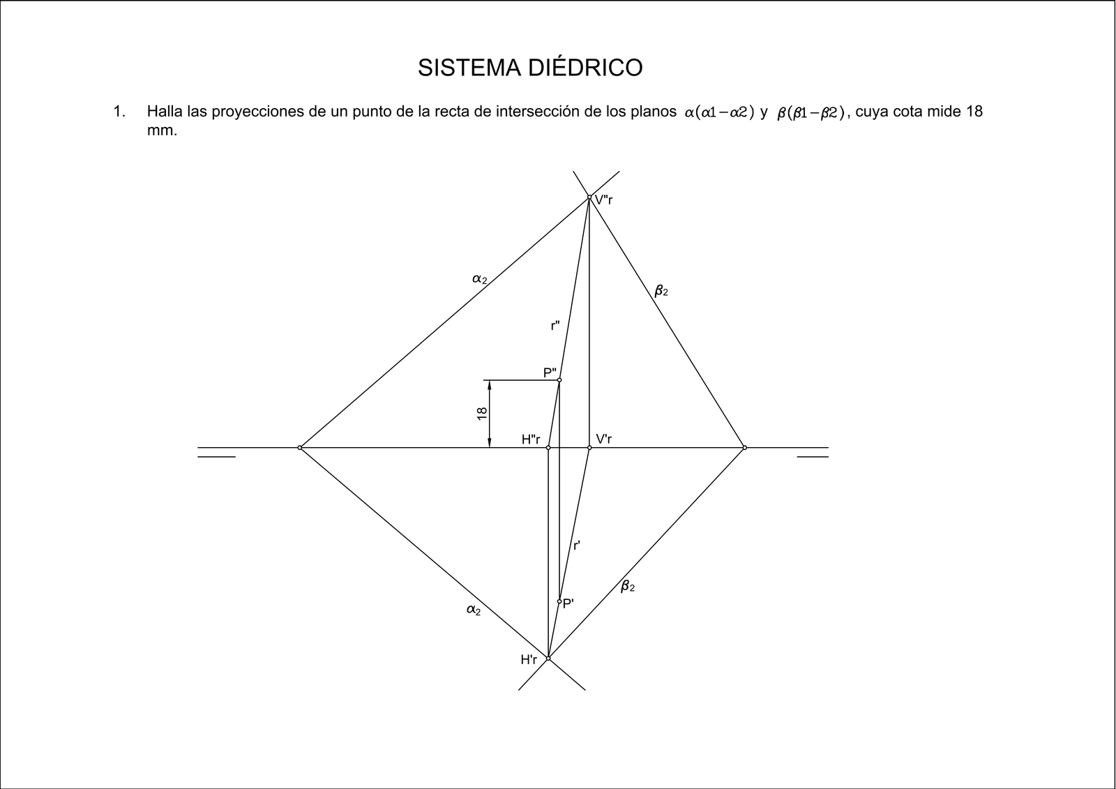 Solución de Ejercicio 1
