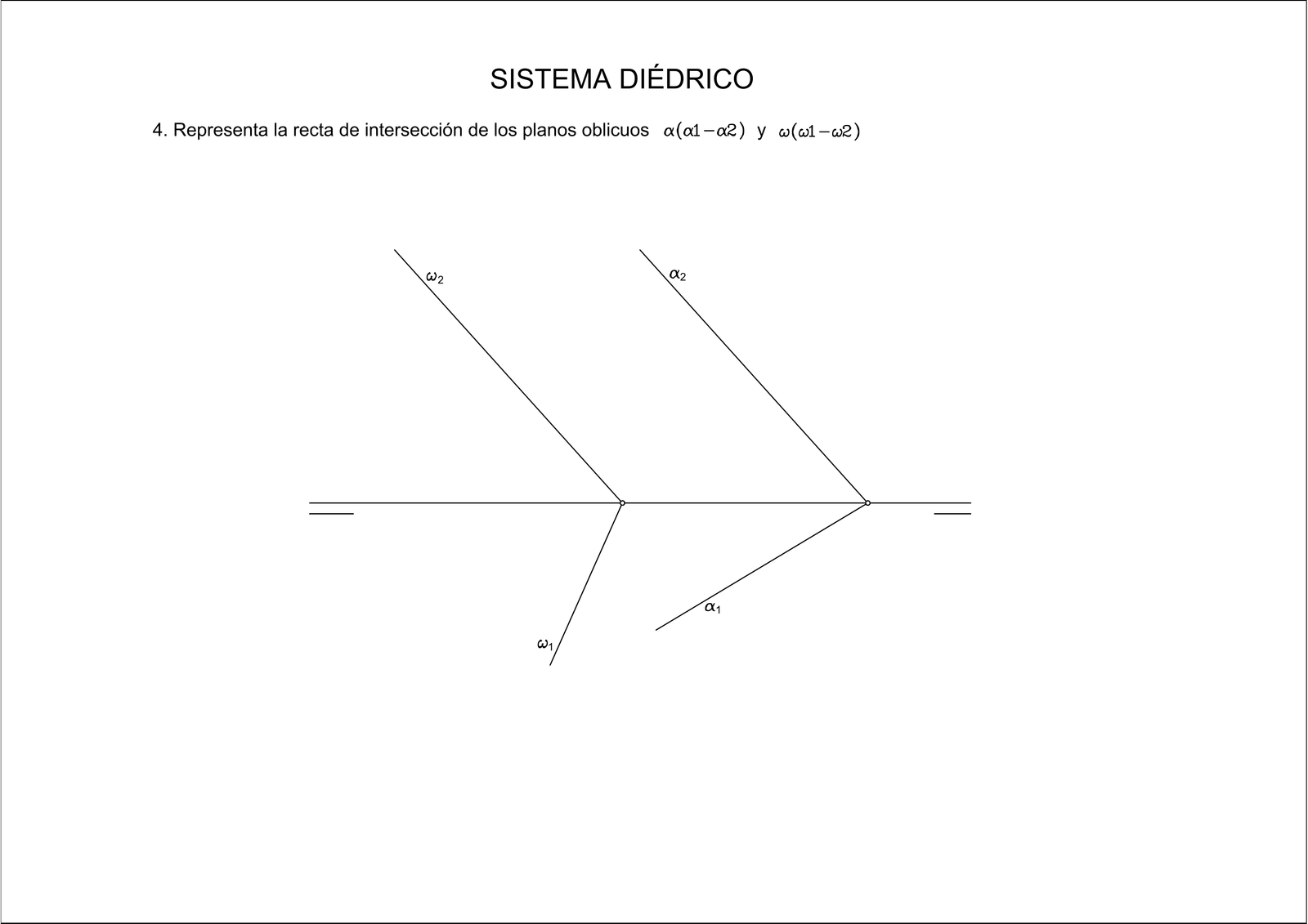 Enunciado de Ejercicio 4