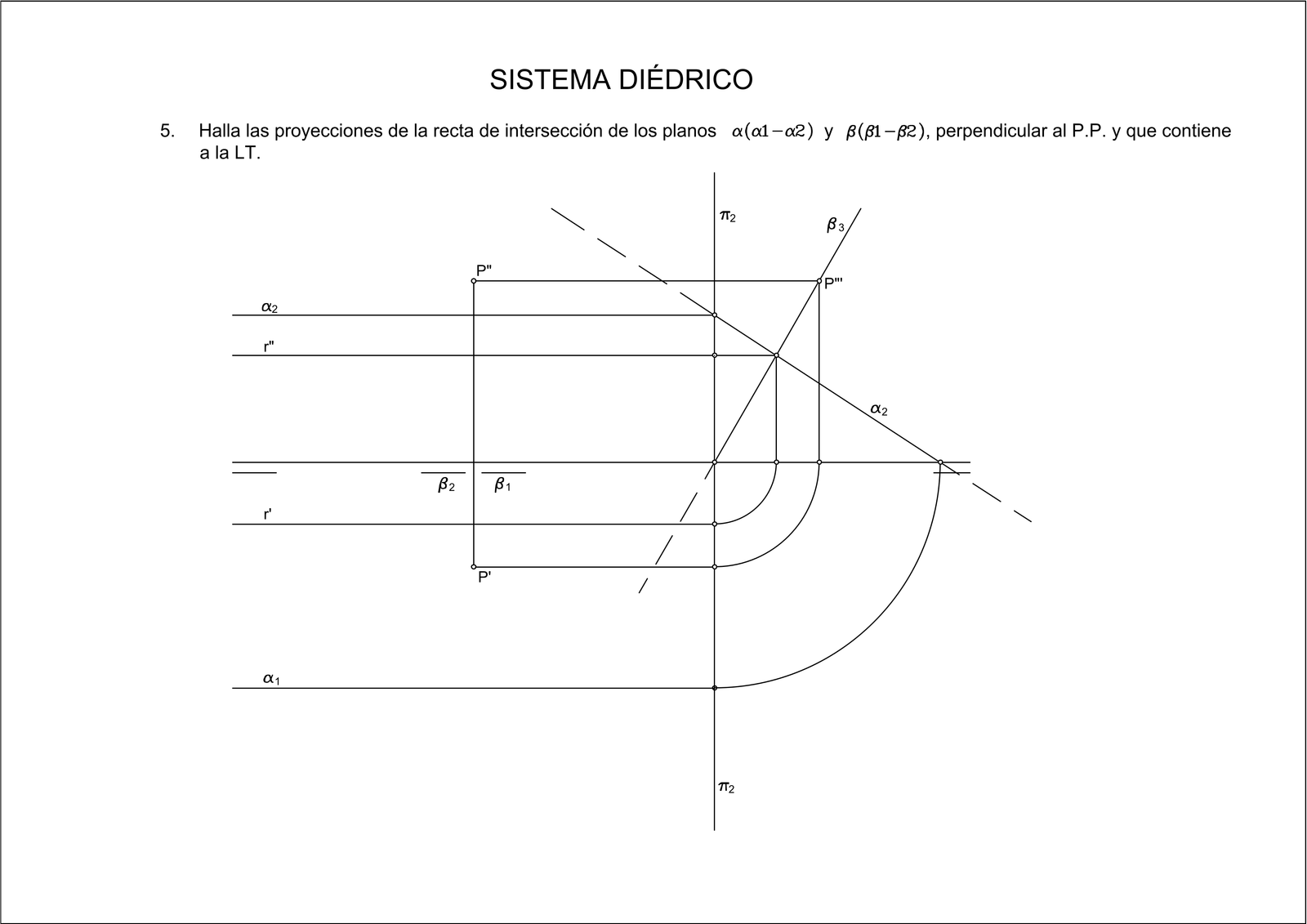 Solución de Ejercicio 5