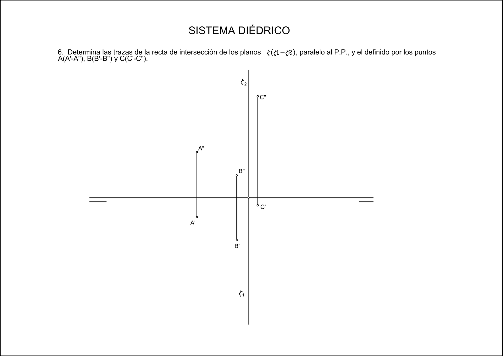 Enunciado de Ejercicio 6