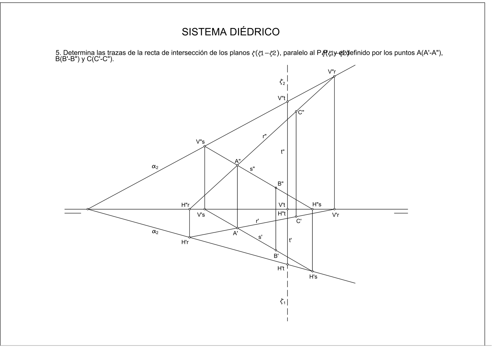Solución de Ejercicio 6