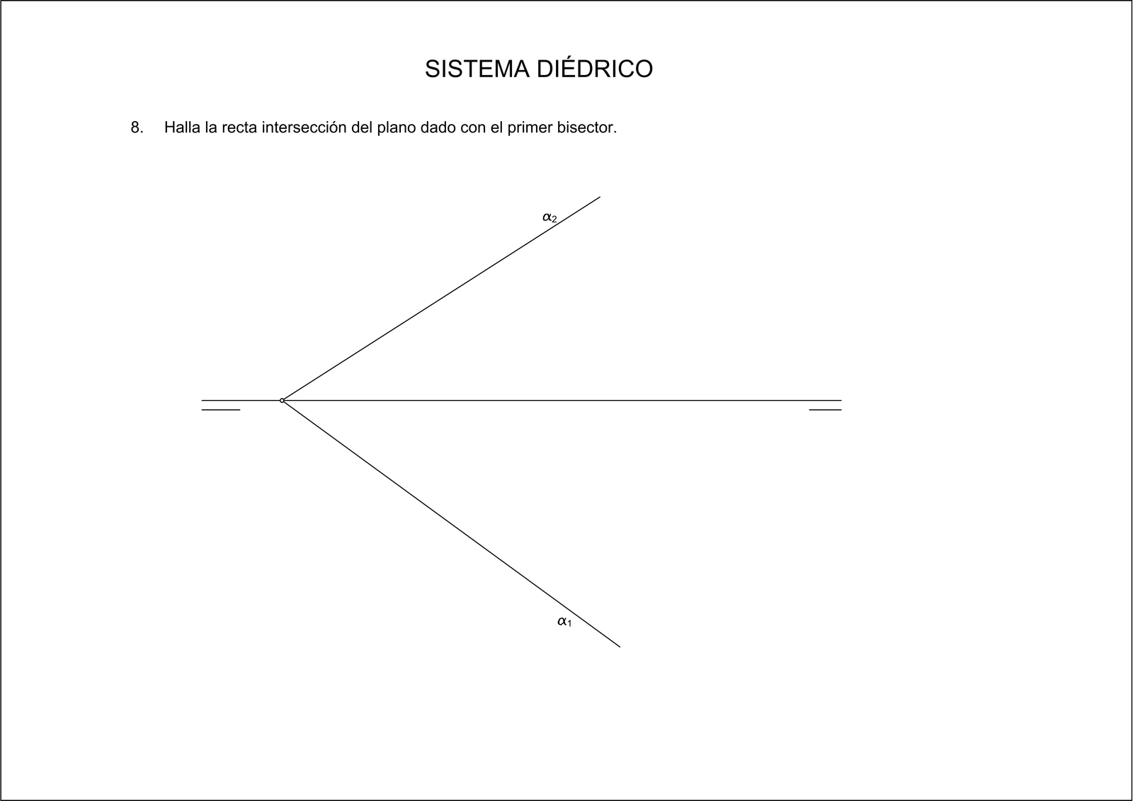 Enunciado de Ejercicio 8