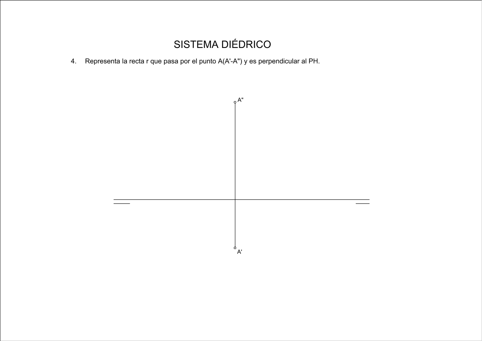 Enunciado de Ejercicio 4
