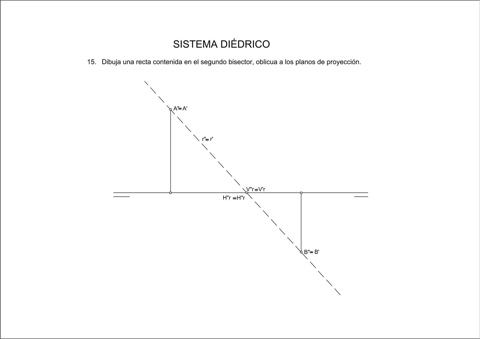 Solución de Ejercicio 15