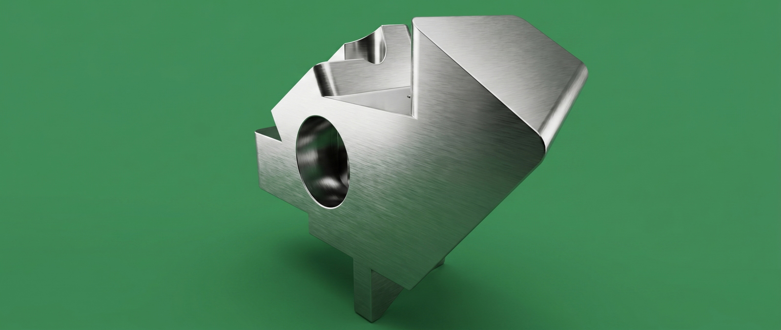 Render 2