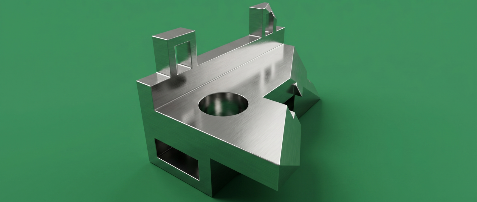 Render 2